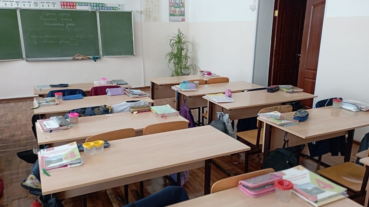 В Ульяновске обучают управлению БПЛА учителей