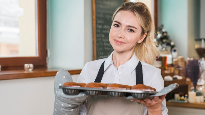 Летом ульяновские подростки пойдут работать официантами, курьерами, аниматорами: список работодателей