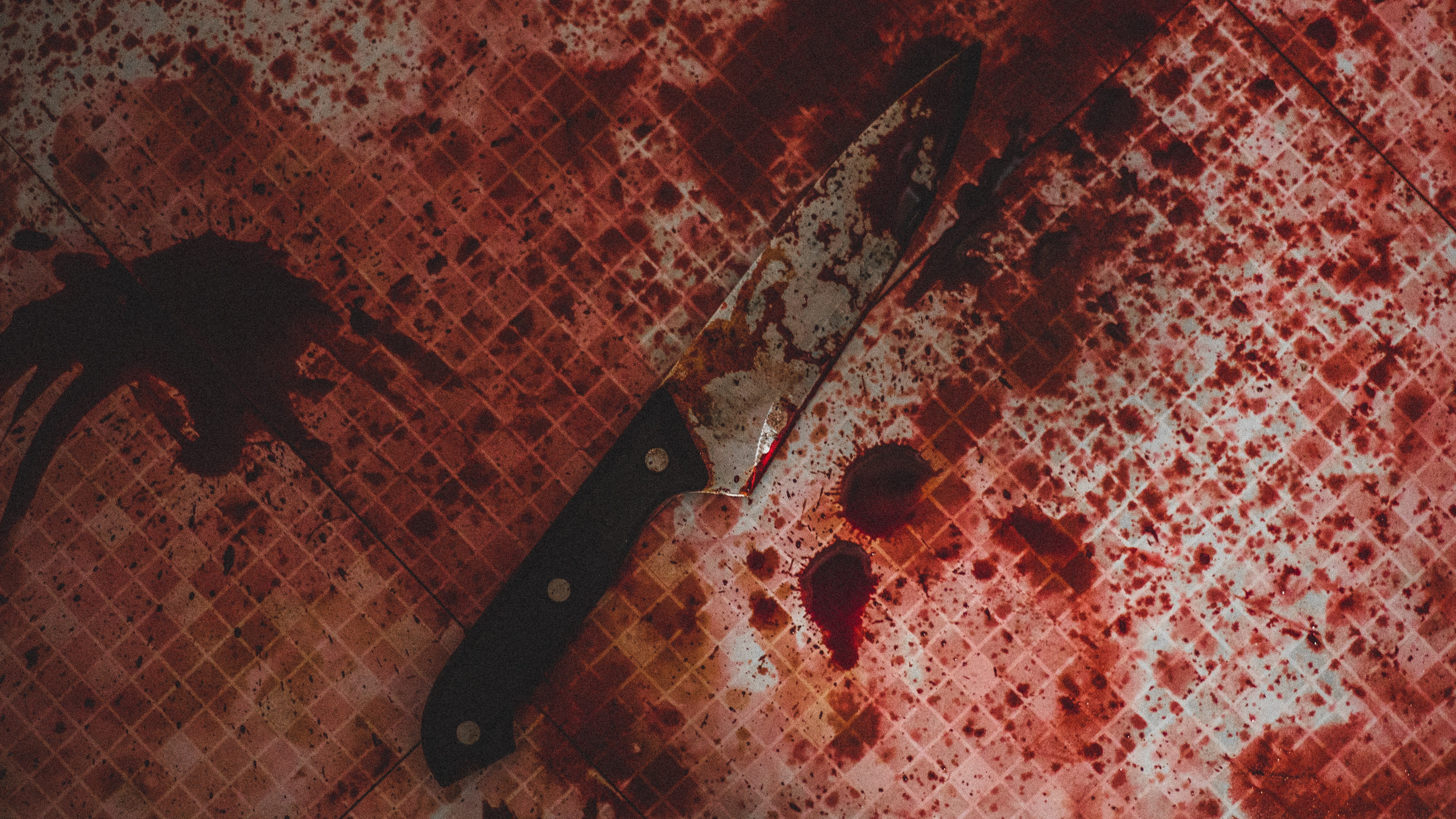 Нанес более 40 ножевых ранений: ульяновец убил знакомого в квартире на Щорса