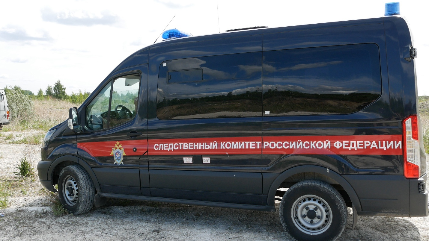 Труп 37-летнего мужчины обнаружили в лесном массиве в Димитровграде