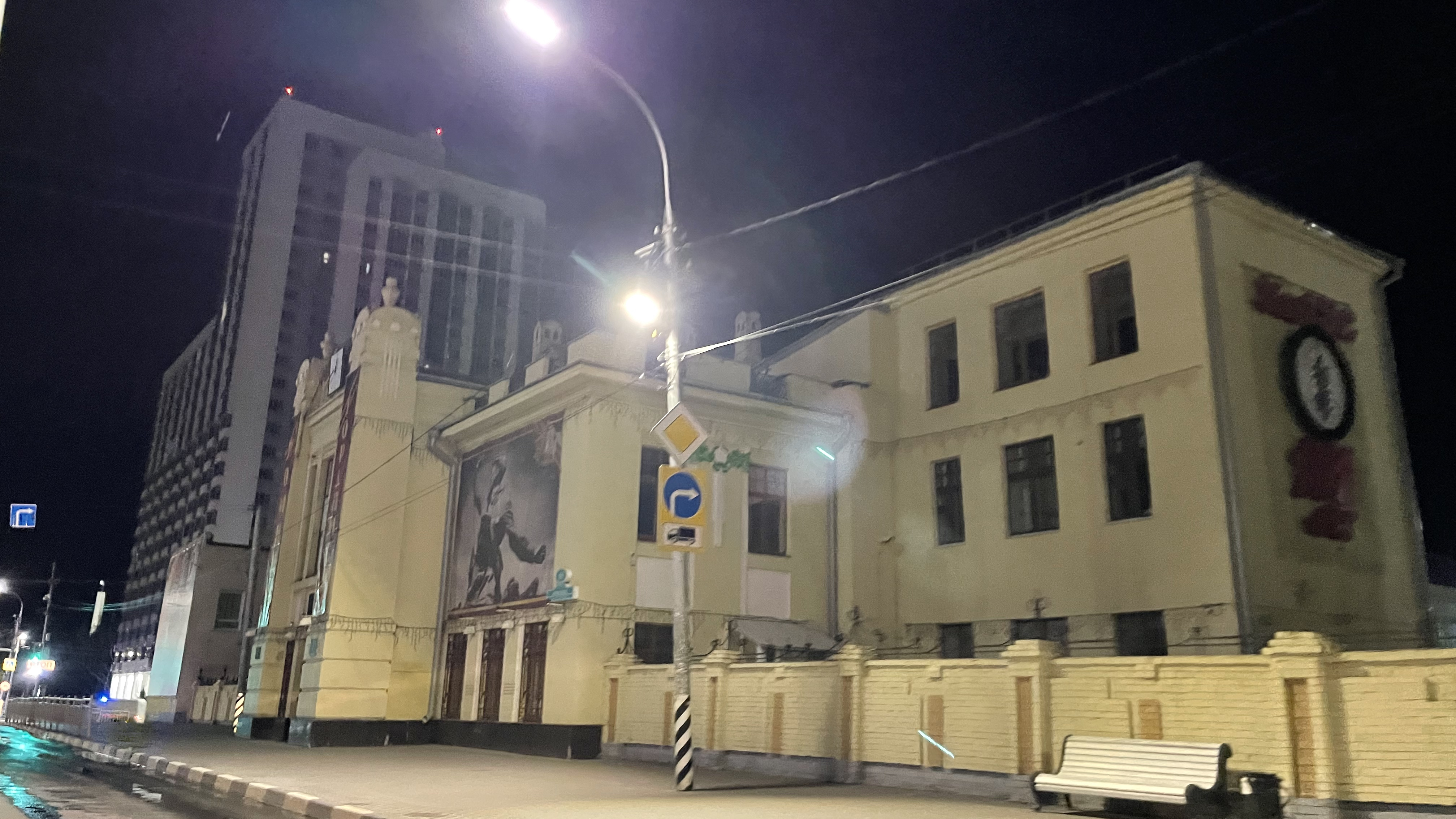 В трех районах Ульяновска 22 мая частично отключат свет: названы точные адреса