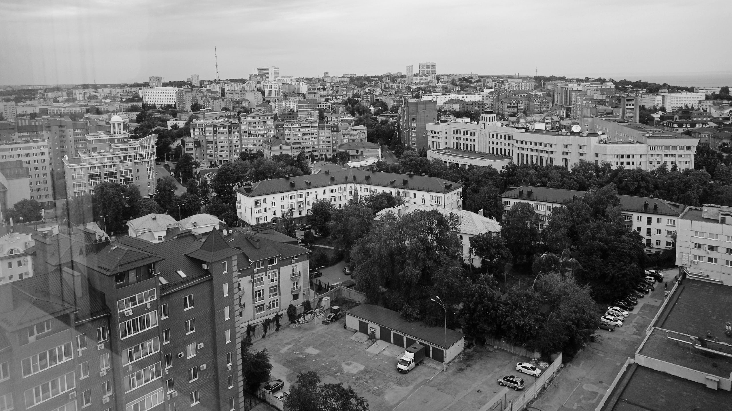 Генеральный план Ульяновска вынесут на общественные слушания осенью