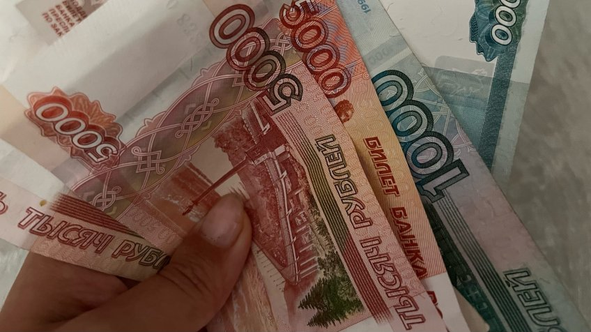 Ульяновцы за сутки обогатили мошенников более чем на 6 млн рублей