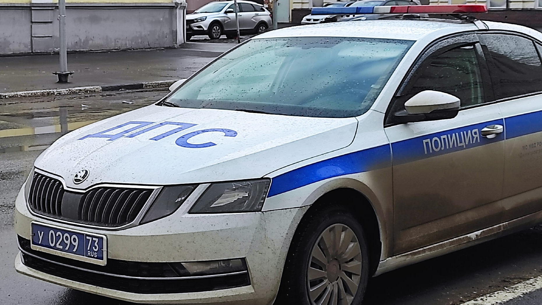 Жители Ульяновской области сообщили в ГИБДД о 91 пьяном водителе 