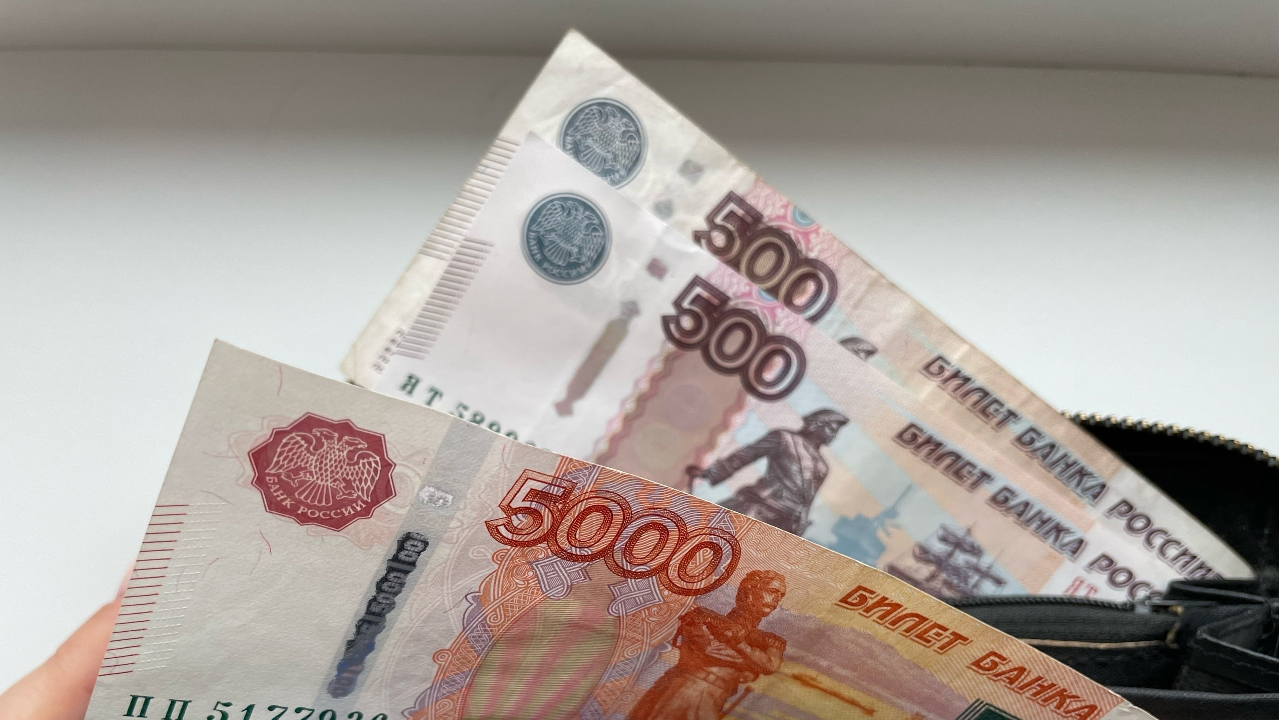 Взял кредит, продал машину: пенсионер из Димитровграда пообщался с неизвестными по телефону и потерял 900 тысяч рублей
