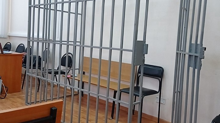 Жительницу Ульяновской области приговорили к 7 годам тюрьмы за убийство своего мужа 