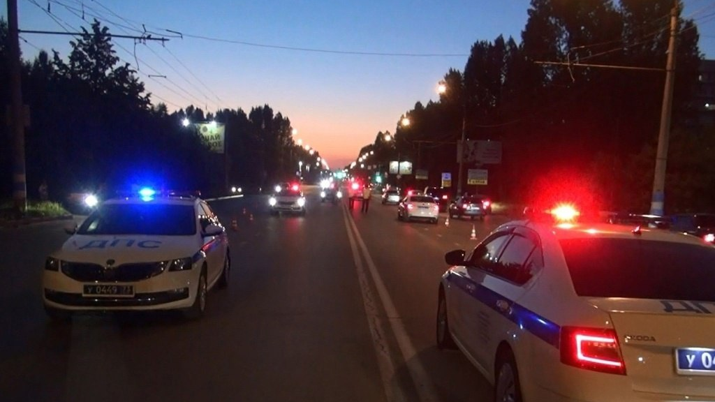 «Охота на водителей»: ГИБДД сообщила о тотальных проверках на дорогах Ульяновской области