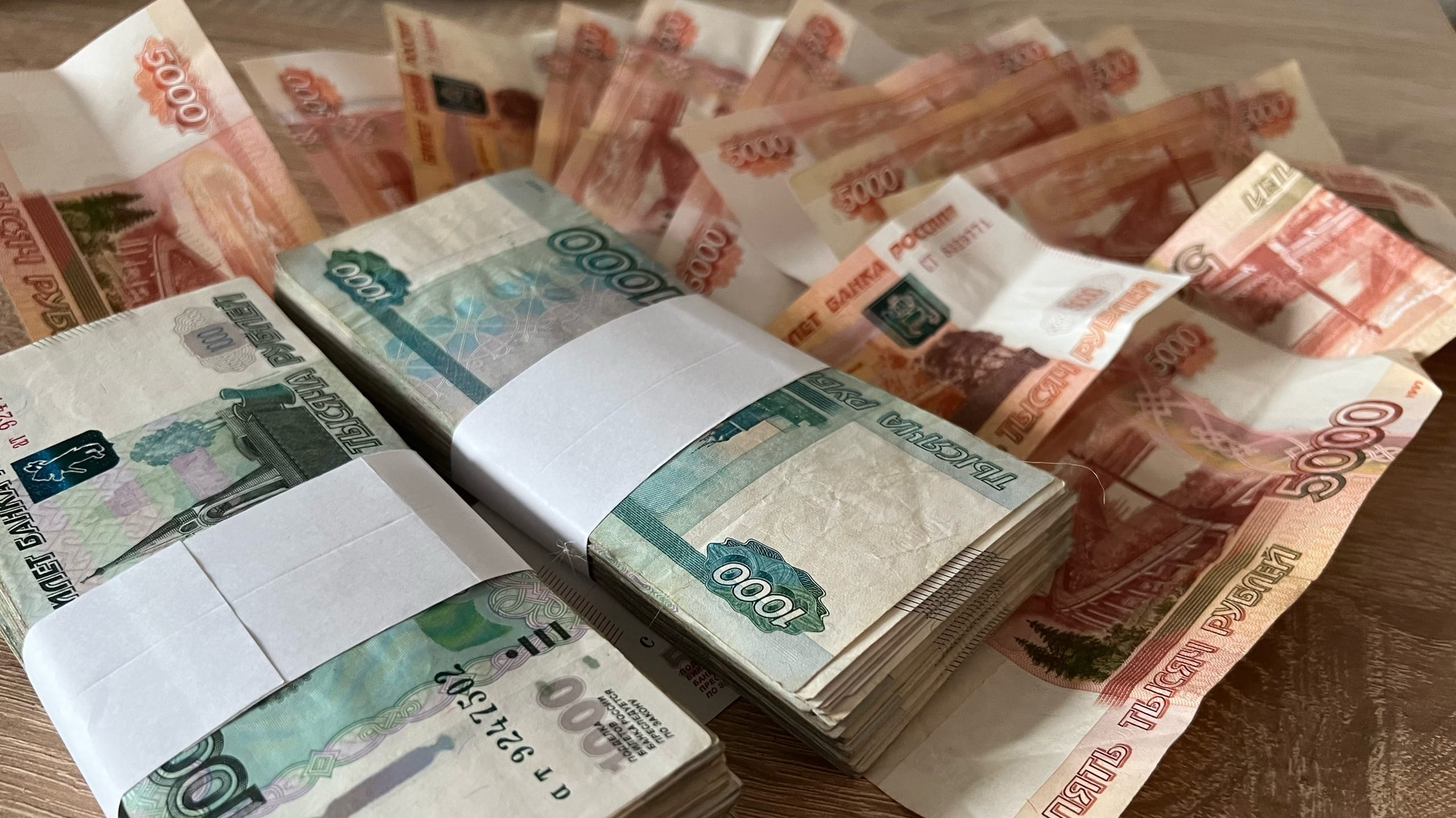 За сутки в Ульяновске 10 человек стали жертвами мошенничества 