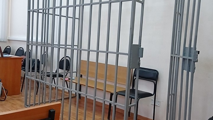 В Ульяновской области петербуржец попытался нелегально реализовать более 3 кг наркотиков