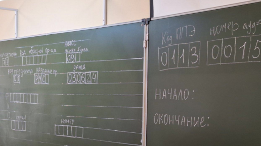 Восемь ульяновских 11-классников получили 100 баллов ЕГЭ по истории