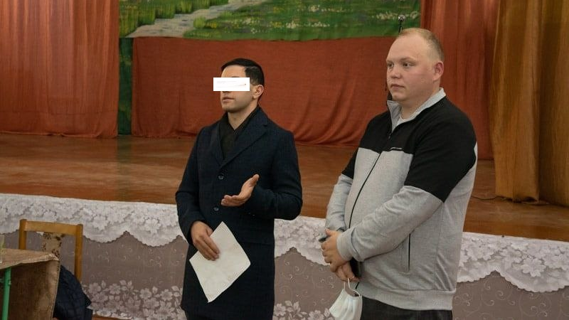 «Остап Бендер» нашего времени: в Ульяновской области отправили в колонию лже-учителя