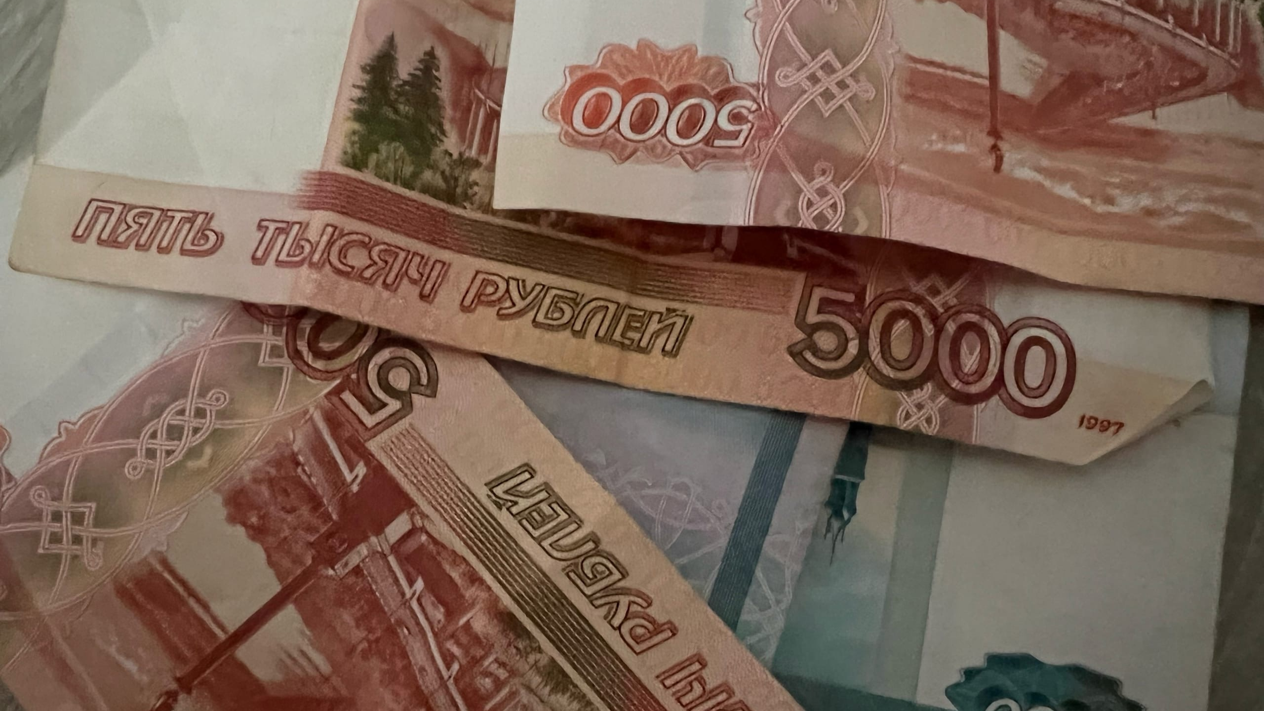 В Карсунском районе подрядчик украл деньги, предусмотренные для расчистки родника 