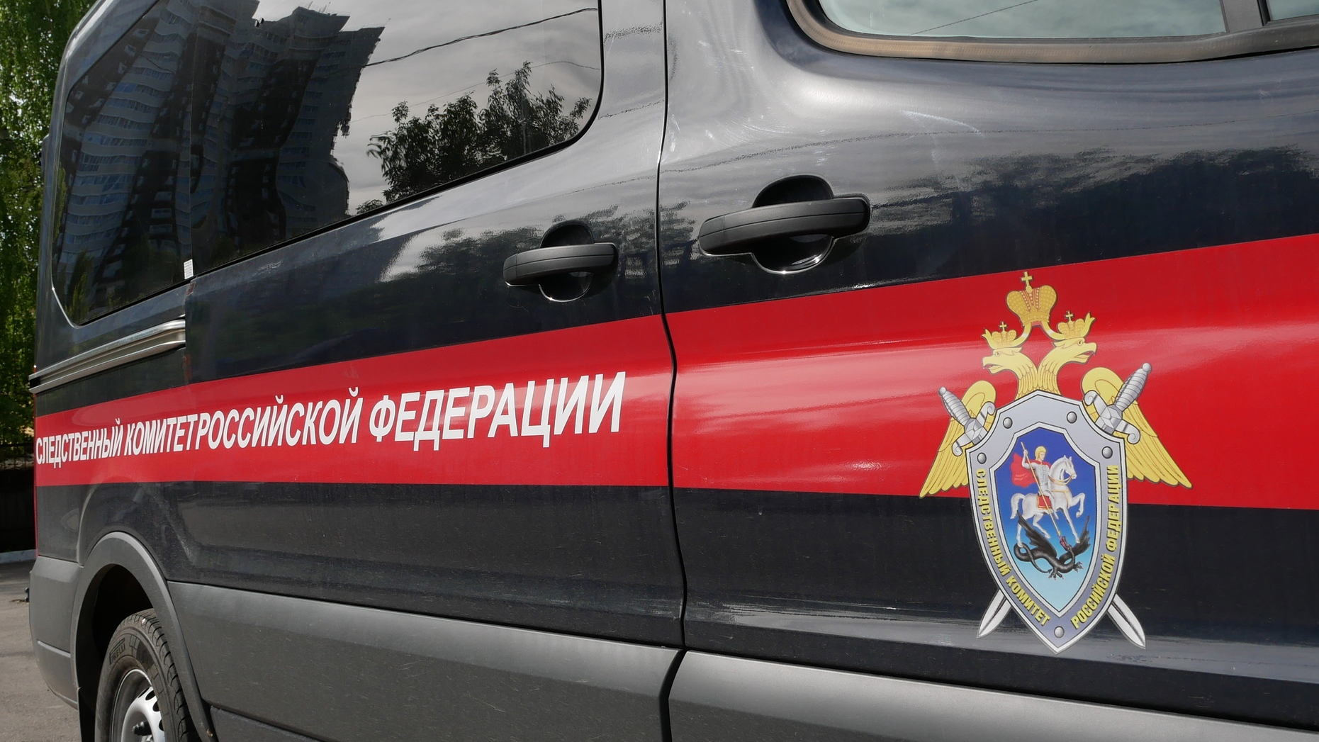 Ульяновские следователи раскрыли преступление 14-летней давности: задержан убийца грибников  