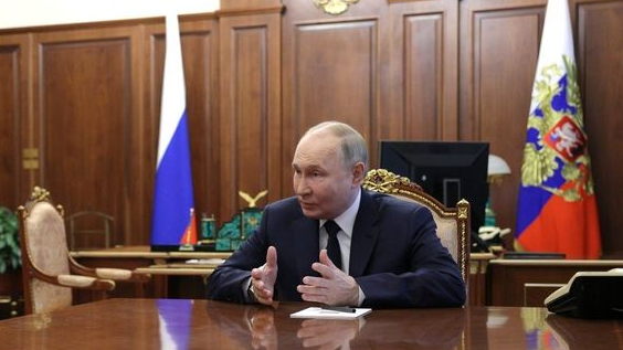 Всем семьям: Путин пообещал по 10 тысяч рублей уже в июле – Голикова подтвердила