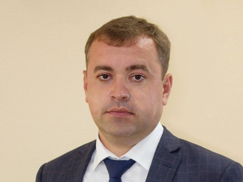 Евгений Лазарев назначен министром транспорта Ульяновской области