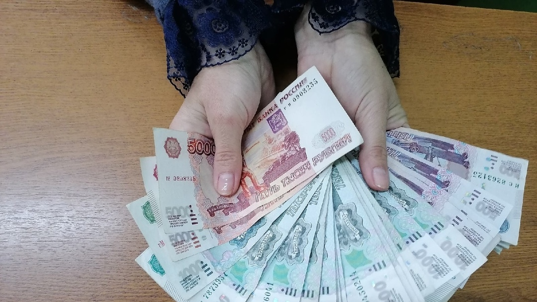 Указ подписан: с 1 октября средняя пенсия в России составит 41 600 рублей – пенсионеры ликуют