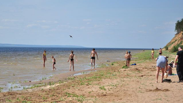 Засуха и жара не спадет: прогноз на 13-15 июля в Ульяновской области