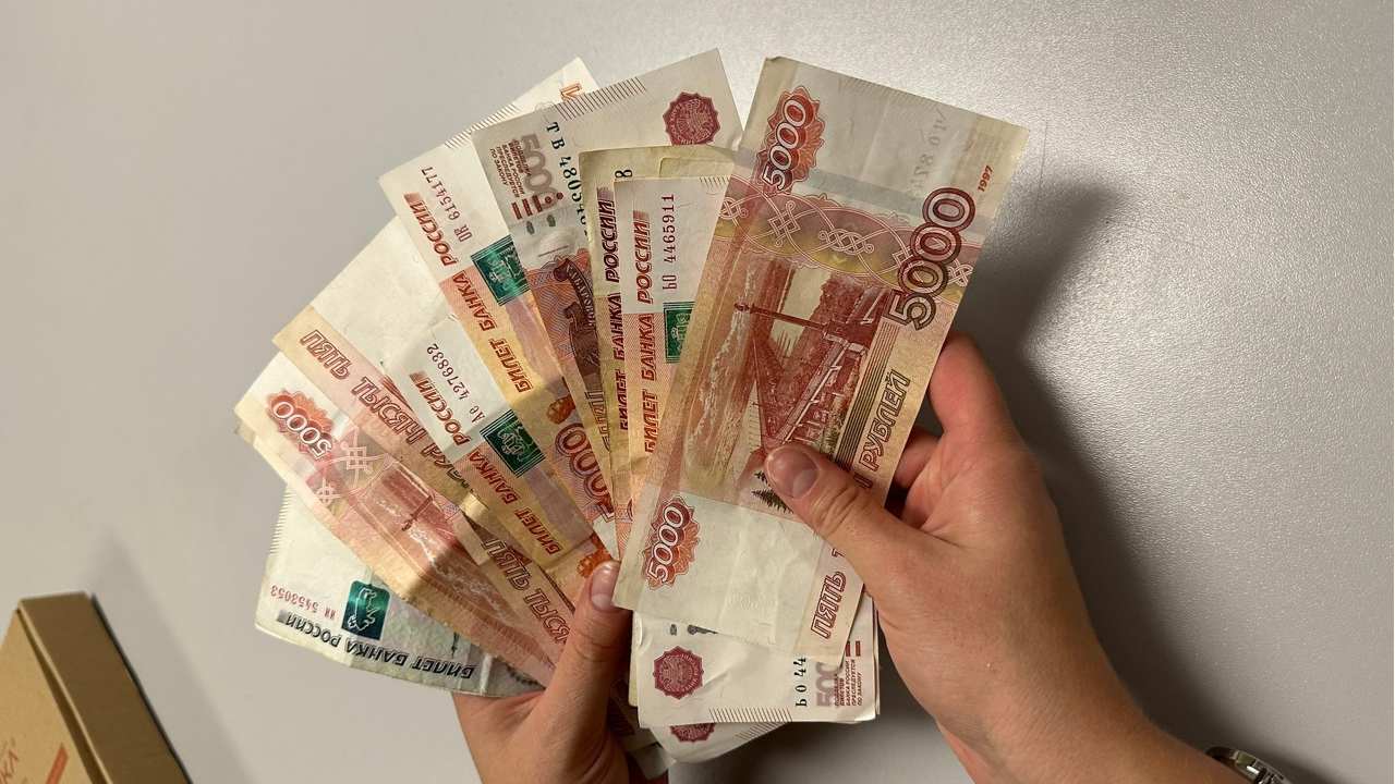В Ульяновске пенсионерка, желая обезопасить накопленные сбережения, потеряла более 3,5 млн рублей 