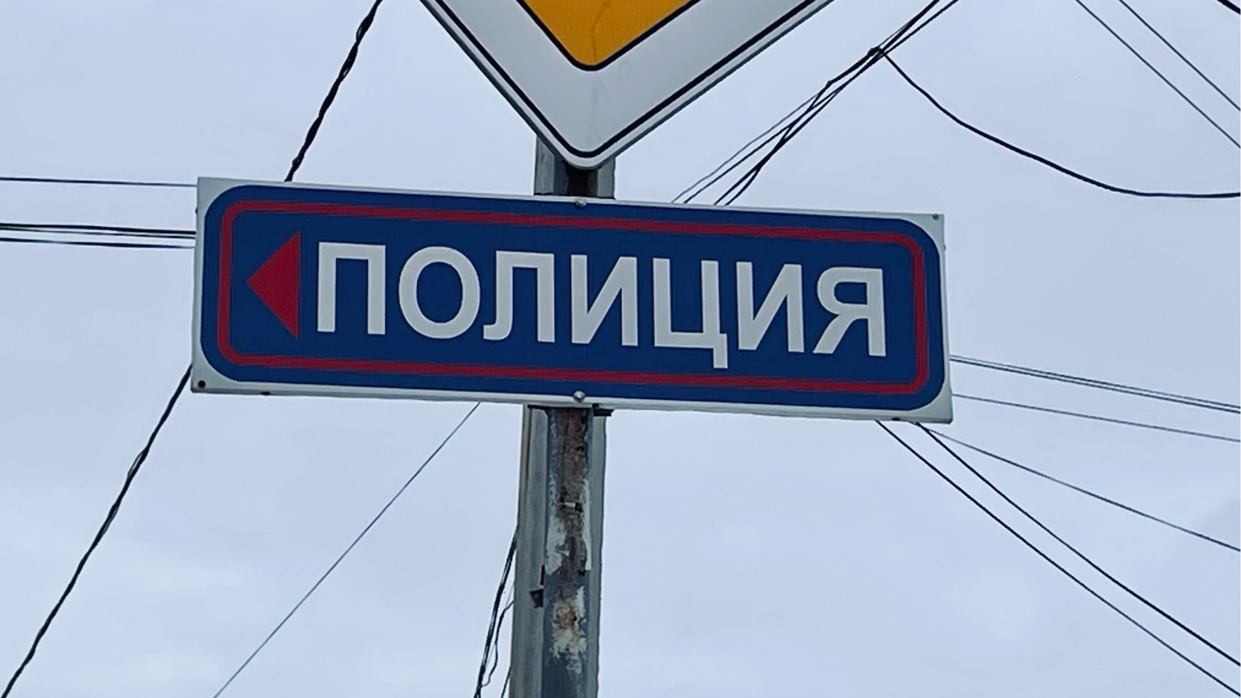 Полиция Ульяновской области разбирается в жестком избиении димитровградца 