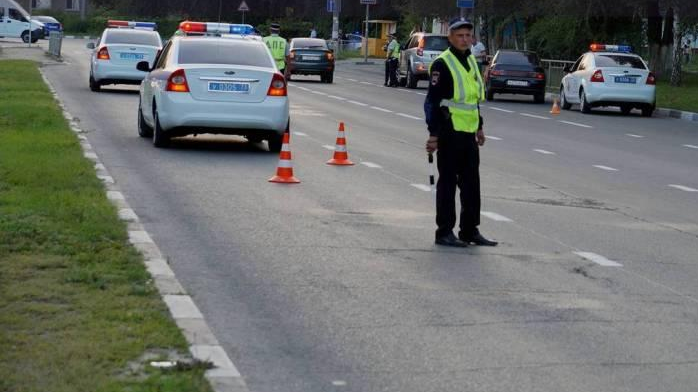 «Охота на водителей»: Госавтоинспекция проведет сплошные проверки на ульяновских дорогах