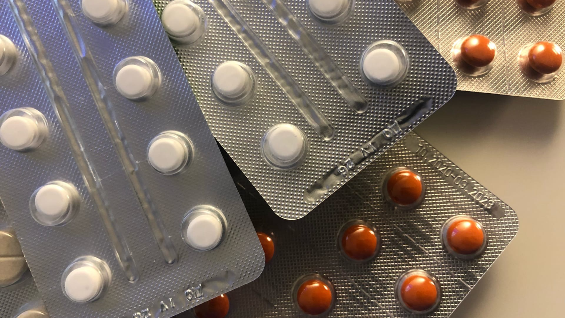 Аптеки Ульяновской области за минувшую неделю получили 15 тысяч льготных лекарств 