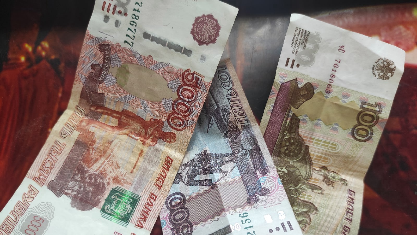 В региональном правительстве заявили о росте средних зарплат ульяновцев до 53573 рублей