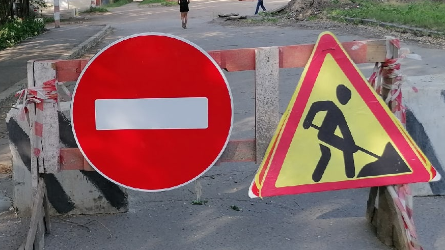 В Ульяновской области отремонтировали 13 дорог 