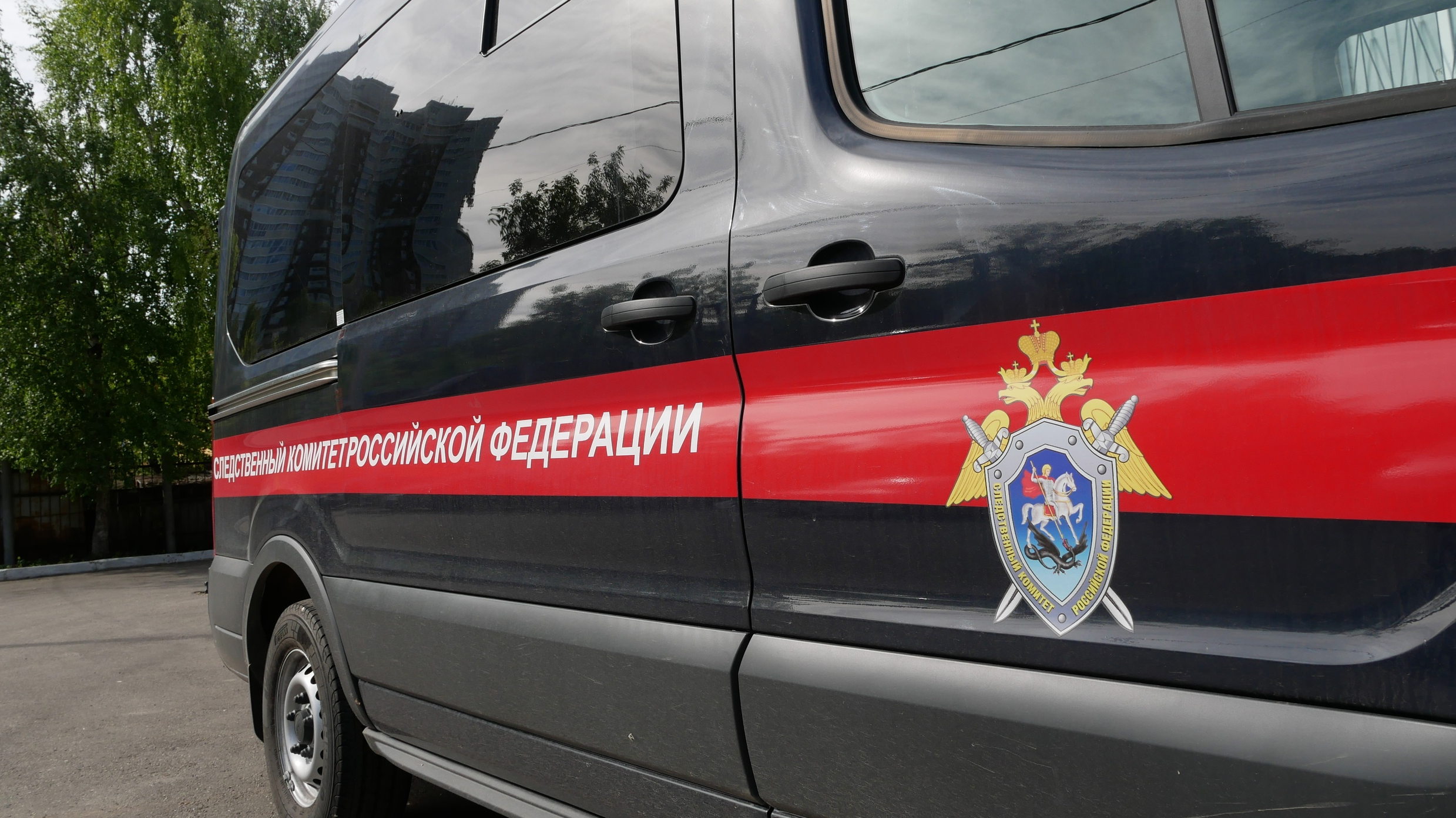Ульяновские следователи будут разбираться в избиении пенсионера на детской площадке 