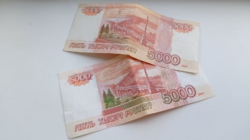 Жительница Ишеевки вложила в акции мошенников 450 тысяч рублей