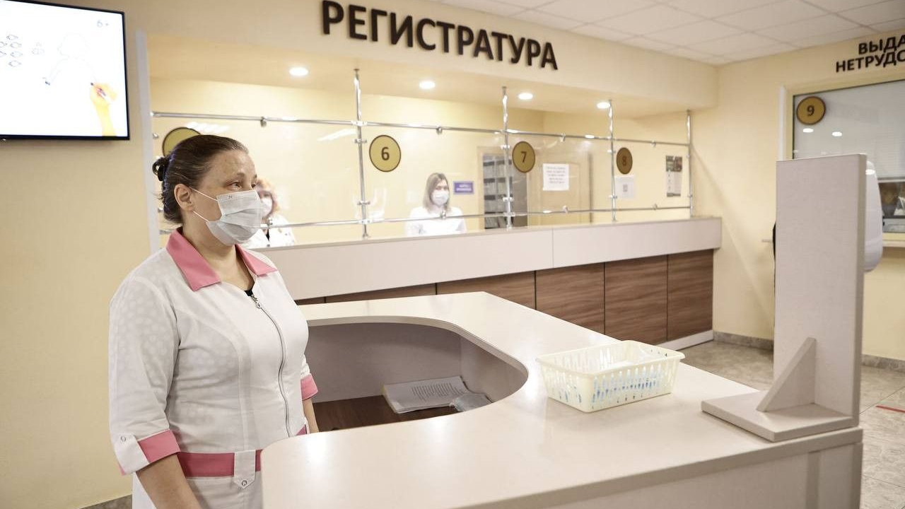 В Ульяновске откроют новые медицинские учреждения 