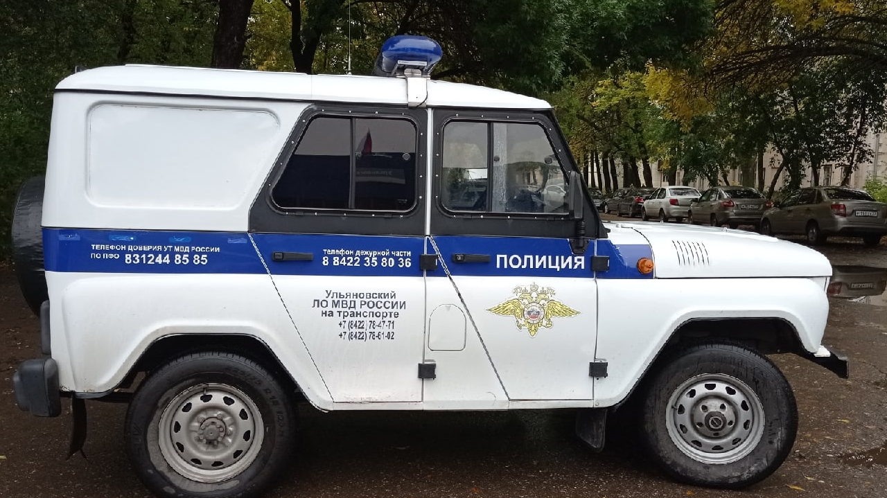 В Ульяновске женщина избила свою знакомую металлическим гвоздодером