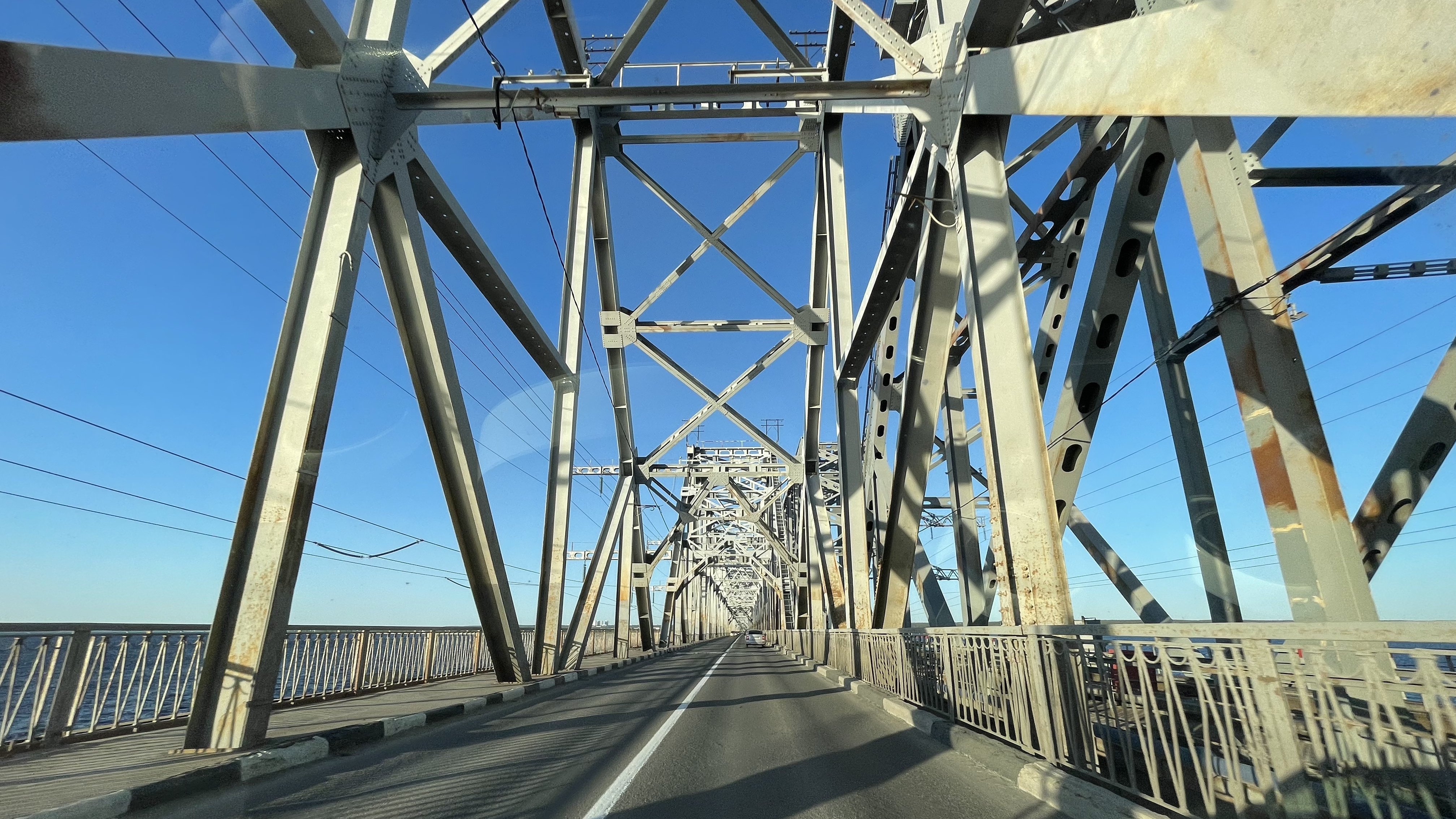 Когда начнется ремонт Императорского моста в Ульяновске: на вопрос ответили в мэрии