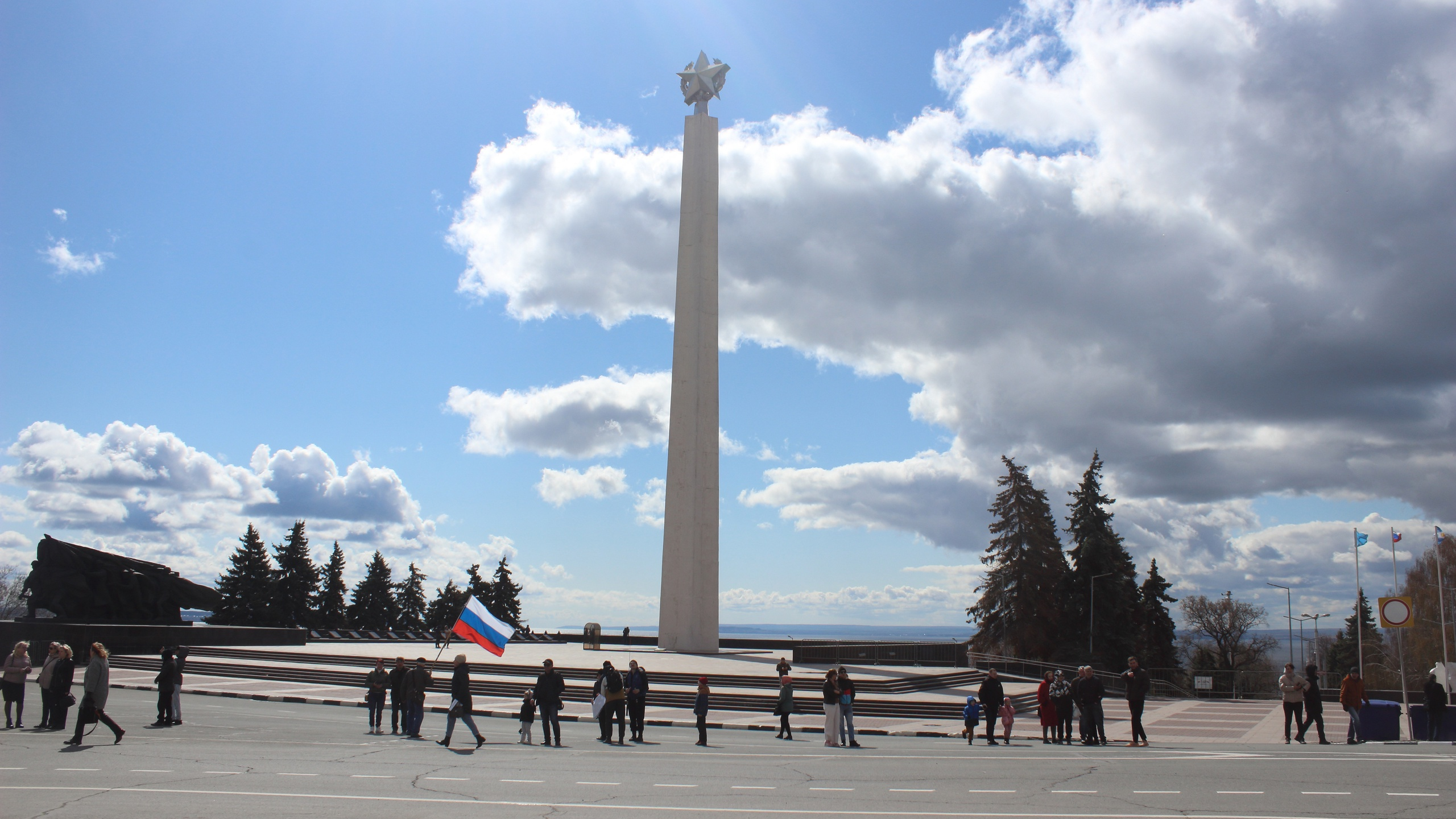 Группа «Белый орел», городской фестиваль и праздничный фейерверк: как в Ульяновске отметят День Воздушного флота