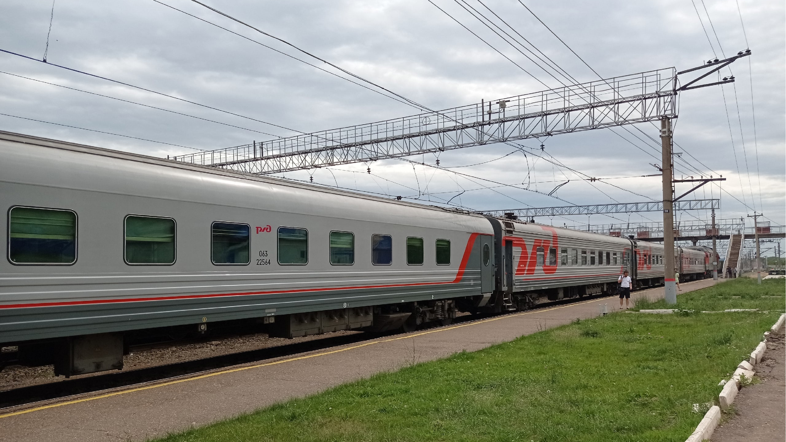 Ульяновцы смогут добраться до Москвы на новом скоростном поезде