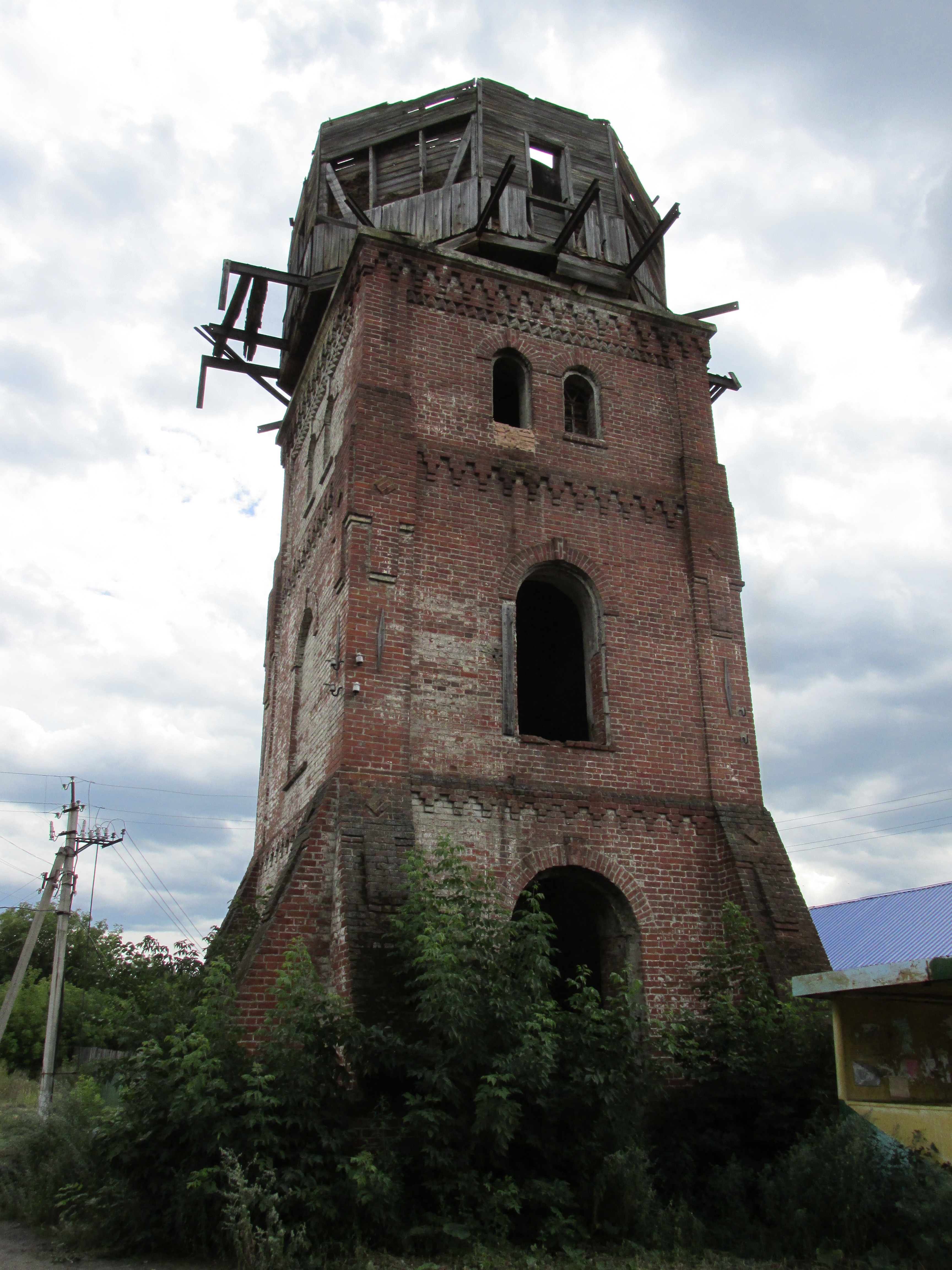 Барыш область