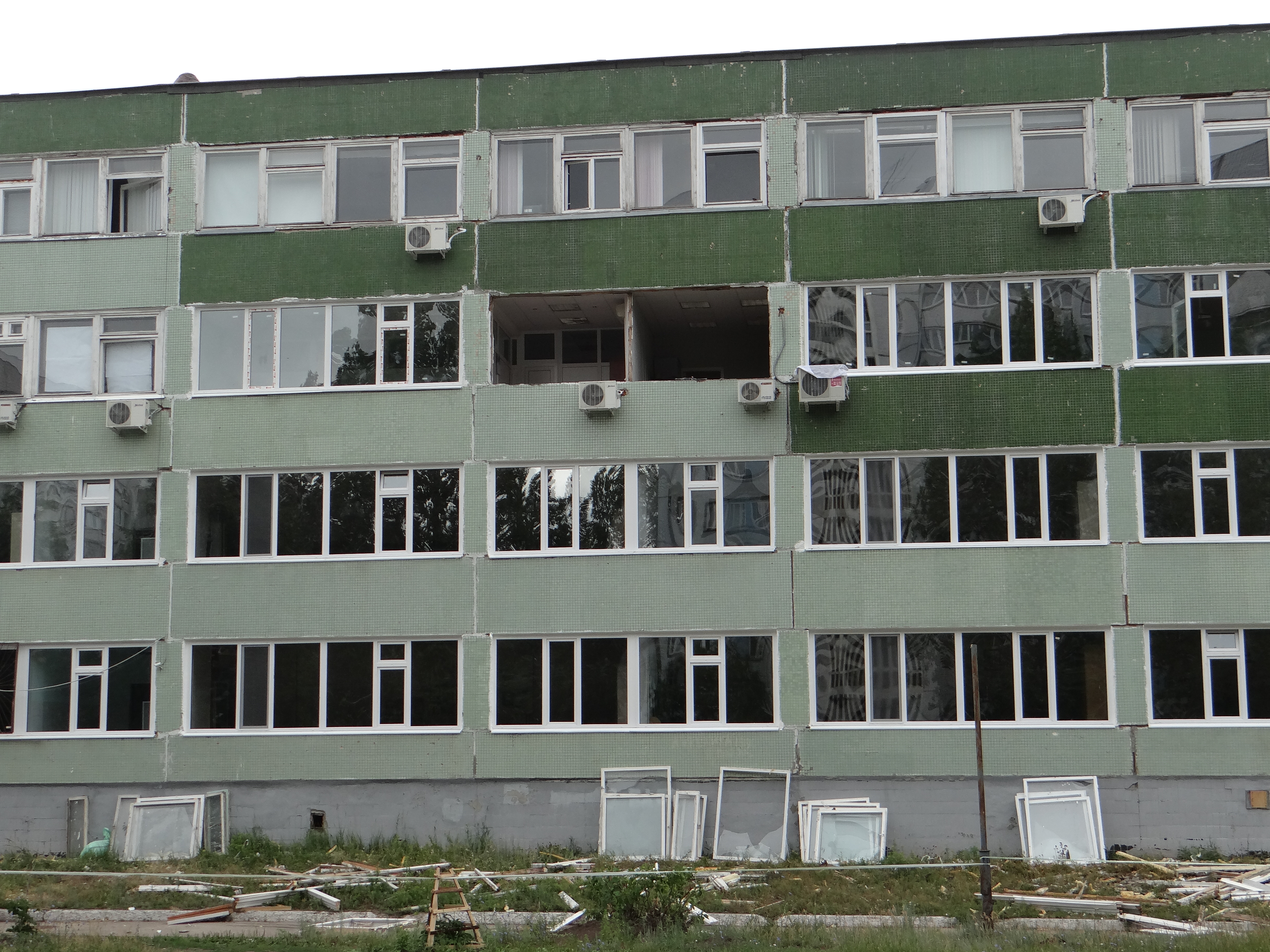 Ульяновск школа 46