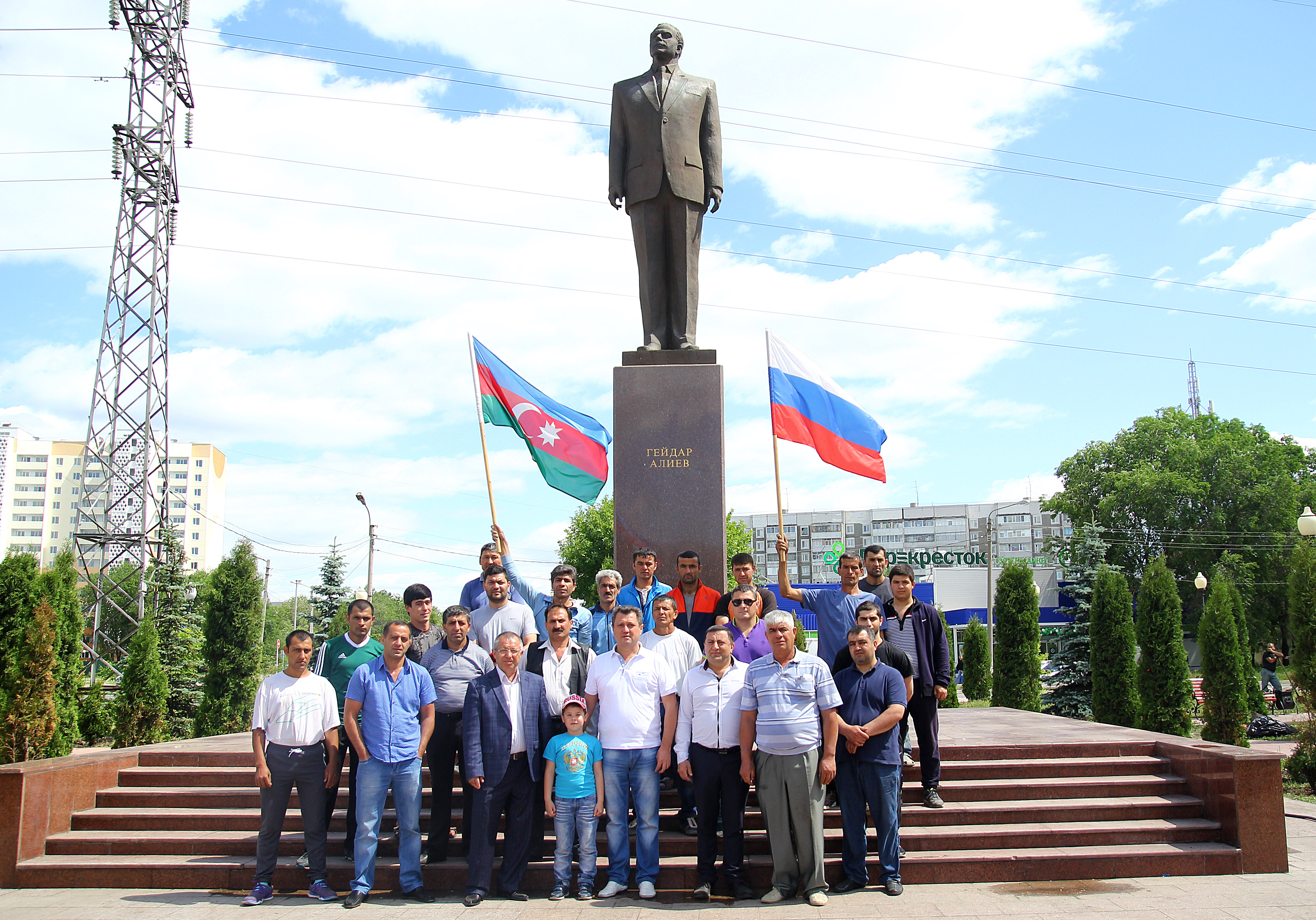 парк гейдара алиева астрахань