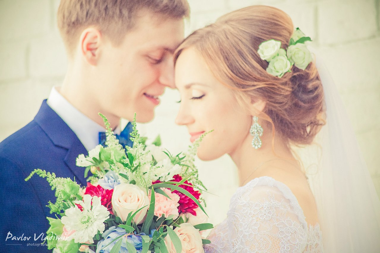 Невеста отказала жениху. Времена года Новосибирск свадьба.