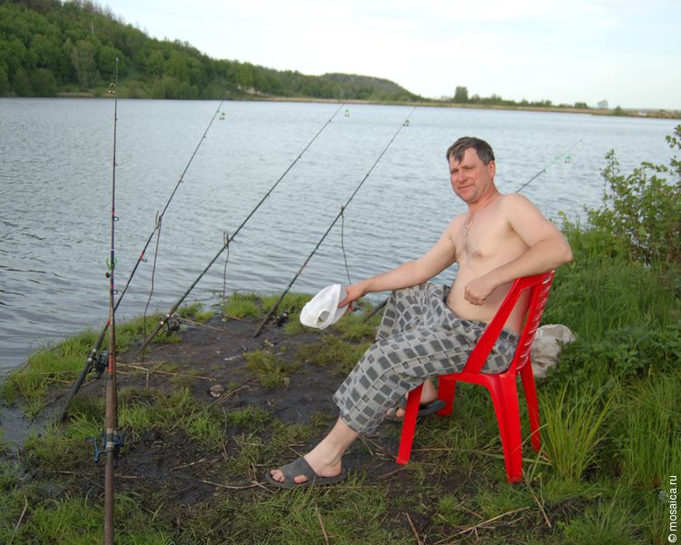 Рыбалка ульяновск вконтакте